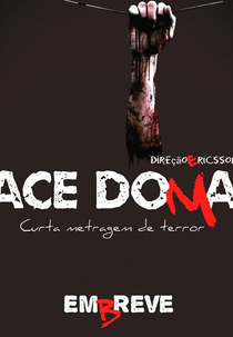 Face Do Mal (Face Do Mal)