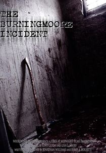 The Burningmoore Incident (The Burningmoore Incident)