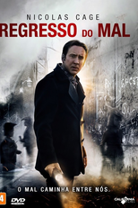 Regresso do Mal (Pay the Ghost)