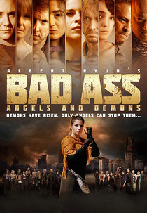 Bad Ass Angels and Demons (Bad Ass Angels and Demons)