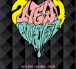 2012 2NE1 GLOBAL TOUR [NEW EVOLUTION IN SEOUL]