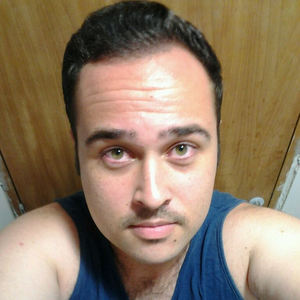 Foto de perfil de Cássio