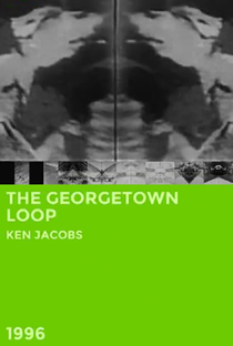 The Georgetown Loop - Poster / Capa / Cartaz - Oficial 3