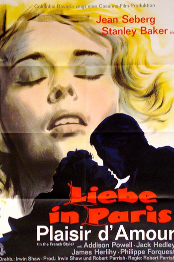  de Filme Paris, Cidade das Ilusões (1963)