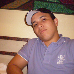 Foto de perfil de Diego Paula de Souza
