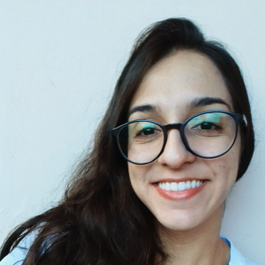 Foto de perfil de Sândyla Aguiar