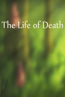 A Vida da Morte - Poster / Capa / Cartaz - Oficial 2