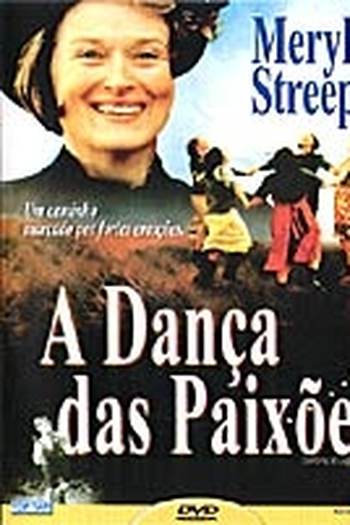  de Filme A Dança das Paixões (1998)