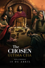 Os Escolhidos (5ª Temporada) (The Chosen (Season 5))