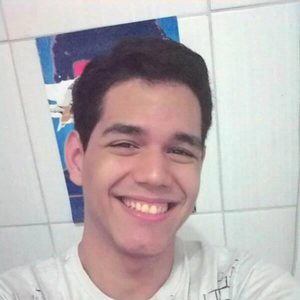 Foto de perfil de Rhuan