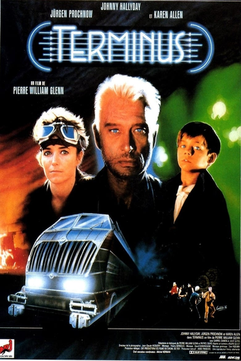  de Filme Terminus (1987)