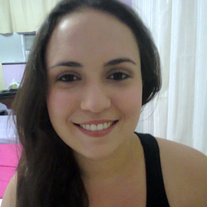 Foto de perfil de Andrezza Sabatel