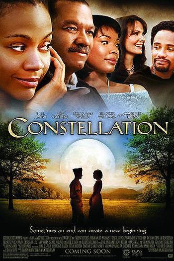 Poster de Filme Constellation (2005)
