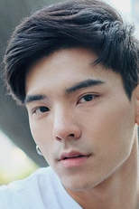 Beer Rapeewish Sangiamwong