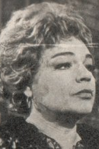 Poster de TV Un Otage (1970)