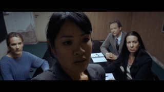 Trailer: Tangent Room (2017) - Official trailer