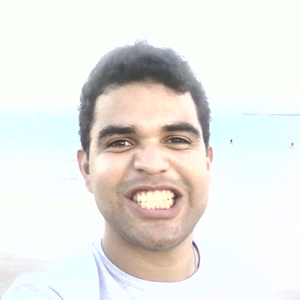 Foto de perfil de Fáuzi Kalil