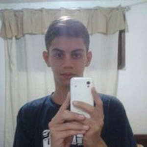 Foto de perfil de Rickelvin