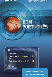 Bom Português - Poster / Capa / Cartaz - Oficial 1