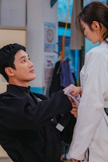 Poster de Episódio 삼촌이… 다치셨어요? (2026)