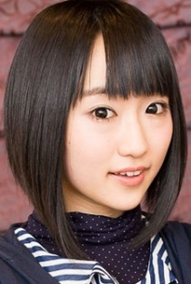 Aoi Yûki - Poster 1