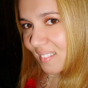 Foto de perfil de Vanessa Magalhães