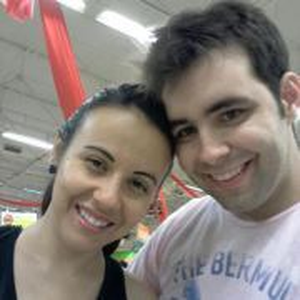 Foto de perfil de Esequias Caetano