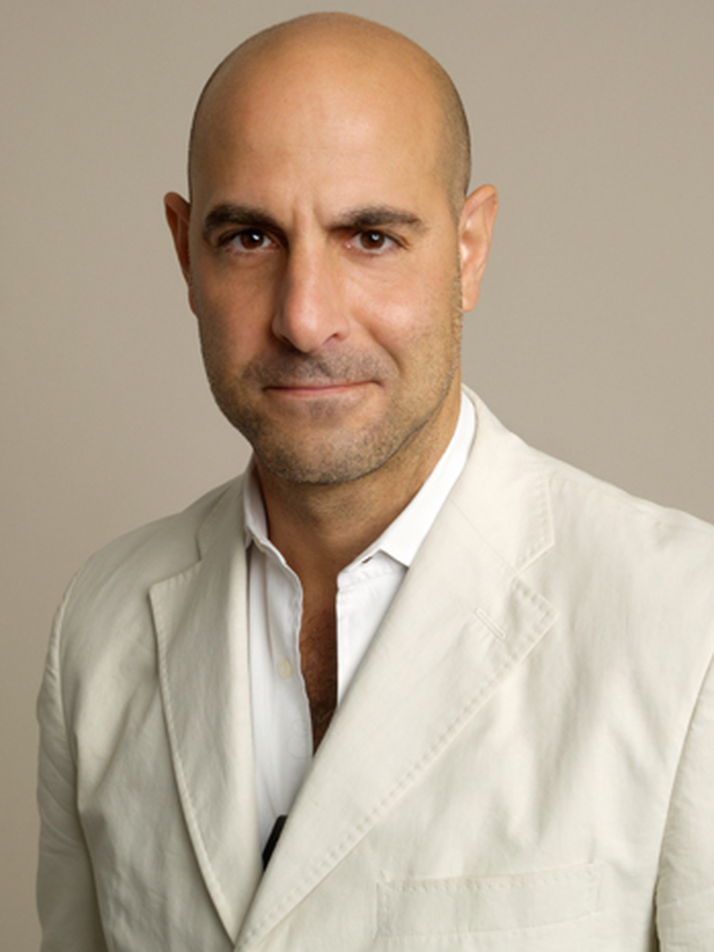 Stanley Tucci - Foto 2