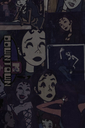 Poster de Franquia Downtown (1999)