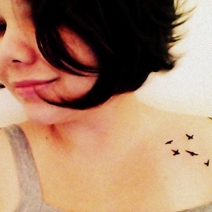 Foto de perfil de Carolina Pessoa