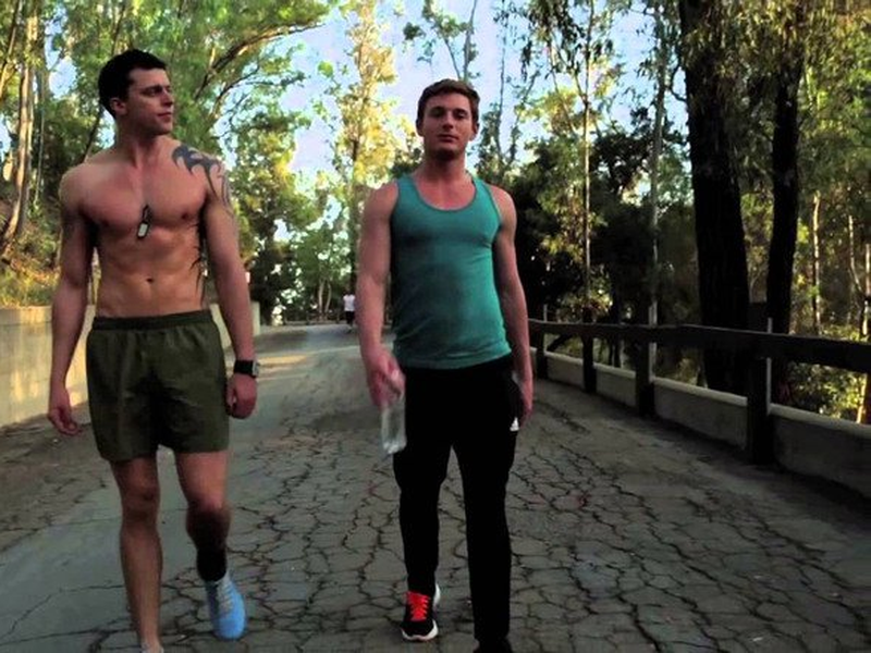 Foto 3 de Triple Crossed