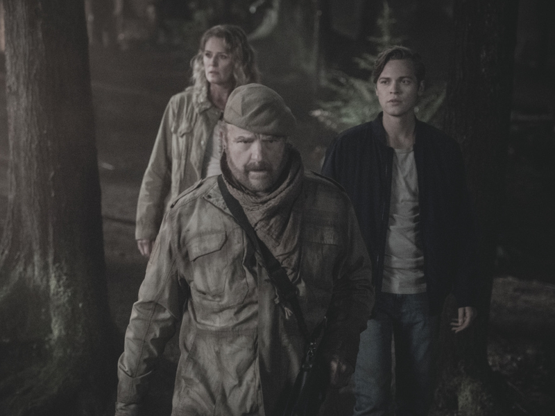 Foto 31 de Sobrenatural (13ª Temporada)