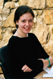 Clare Crockett - Poster 1