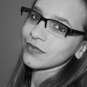 Foto de perfil de Isa Whitaker