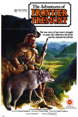 As Aventuras de Jacob Freemont (The Adventures of Frontier Fremont)