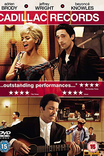  de Filme Cadillac Records (2008)