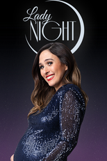 Lady Night (4ª Temporada) (Lady Night (4ª Temporada))