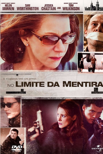  de Filme A Grande Mentira (2010)