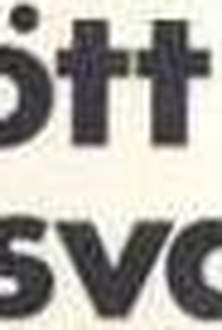 Poster 1 de Filme Rött Och Svart  (1980)