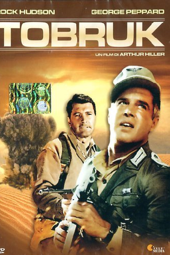  de Filme Tobruk (1967)