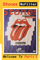 Rolling Stones - Paris I 2017 (Rolling Stones - Paris I 2017)