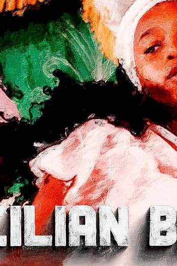 Poster de Filme Brazilian Beats (2022)