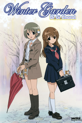  de Série Winter Garden (2006)