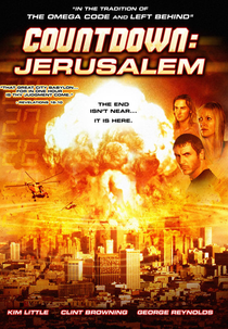 Countdown: Jerusalem (Countdown: Jerusalem)