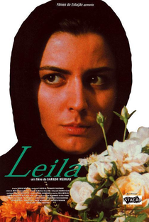 Leila - Poster / Capa / Cartaz - Oficial 3