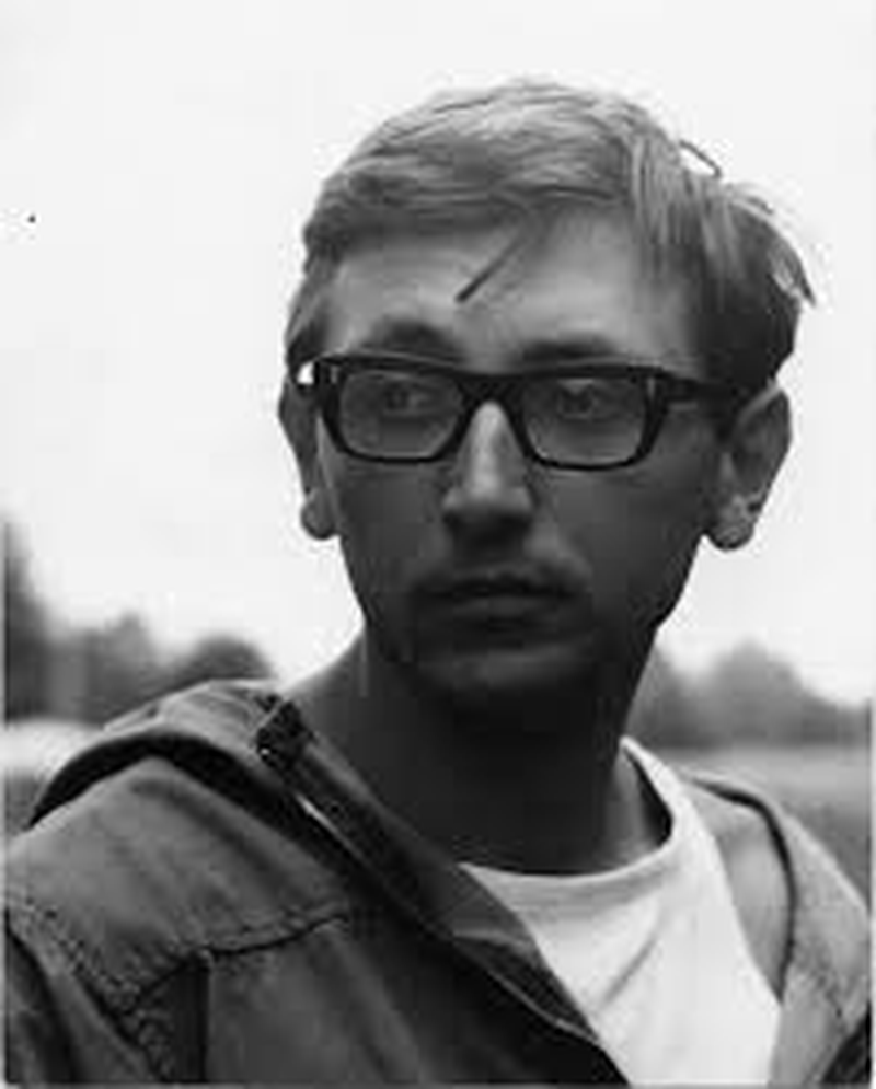 Jirí Menzel - Foto 1