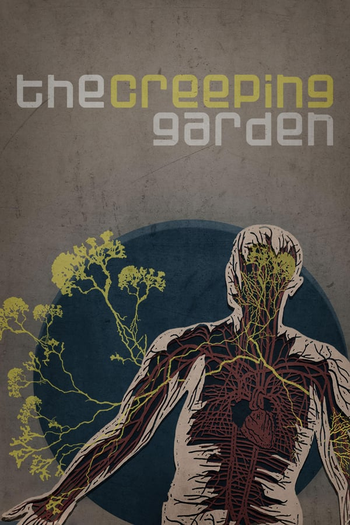  de Filme The Creeping Garden (2014)