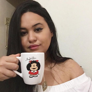Foto de perfil de Bruna B