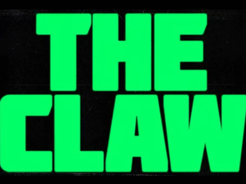 Foto 1 de The Claw