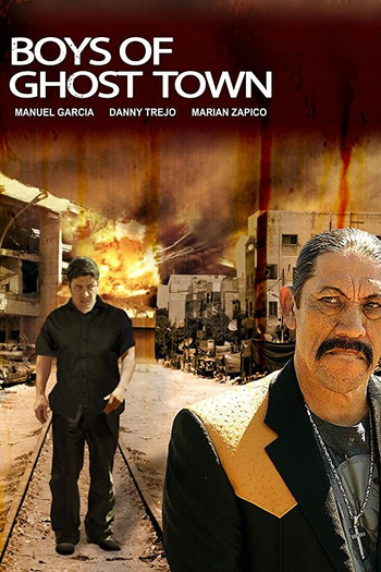  de Filme The Boys of Ghost Town (2009)